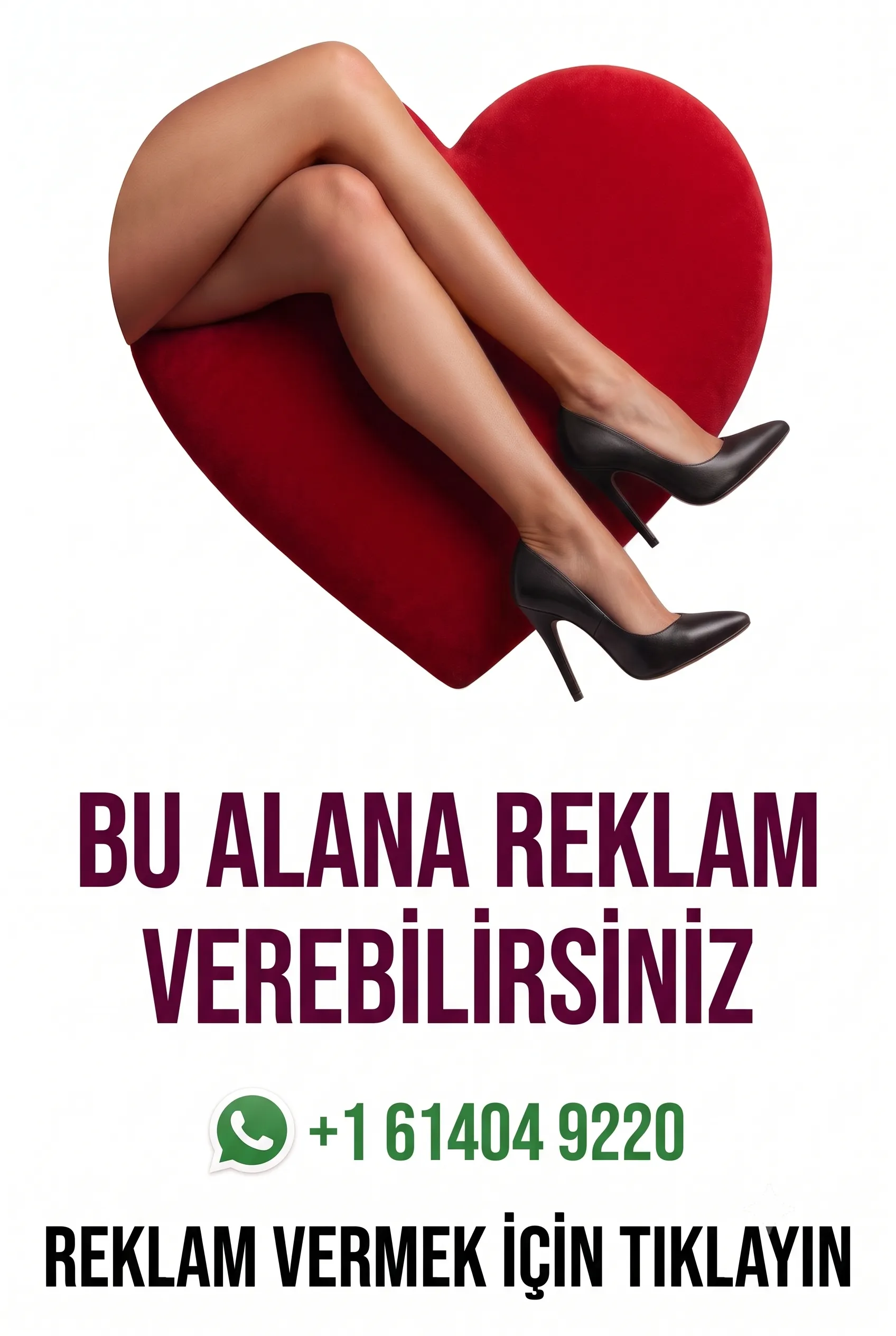 Esenyurt escort Ada Y.